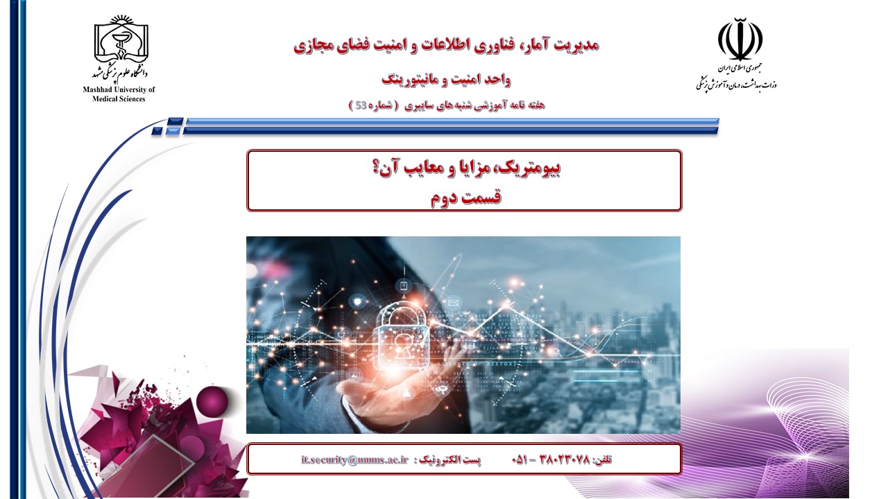 هفته ی پنجاه و سوم