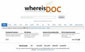WhereIsDoc