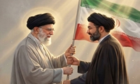 بیانیه میثاق و بیعت خانواده بزرگ دانشگاه با محضر رهبر معظم انقلاب اسلامی