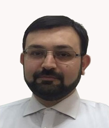 رئیس گروه