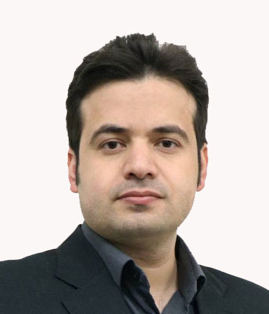 مهندس مهدی غفاری مقدم