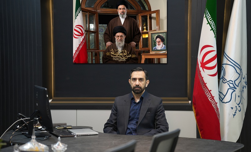 مهندس احسان جلیلی هنرور
