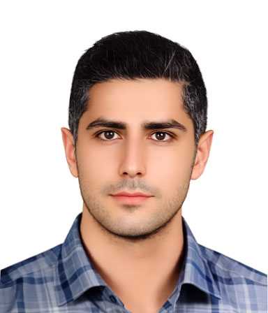 مهندس امیر حسین زاده