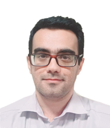 مهندس سیدعلی جلال نیا