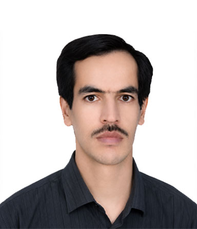 مهندس خلیل مرادی