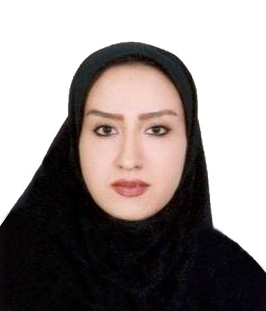مهندس مهسا صالح آبادی
