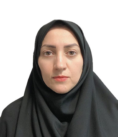 مهندس زهرا اسماعیلی شایه