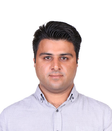 مهندس سعید فتاحی مطلق