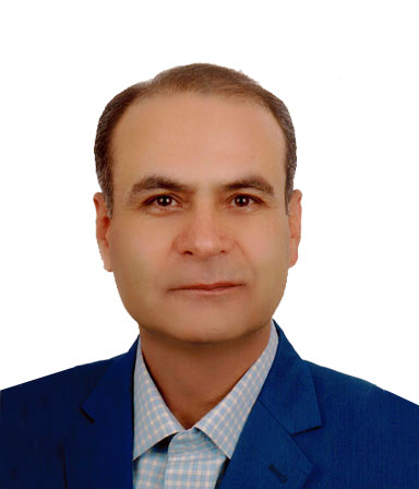 مهندس اسماعیل غروی