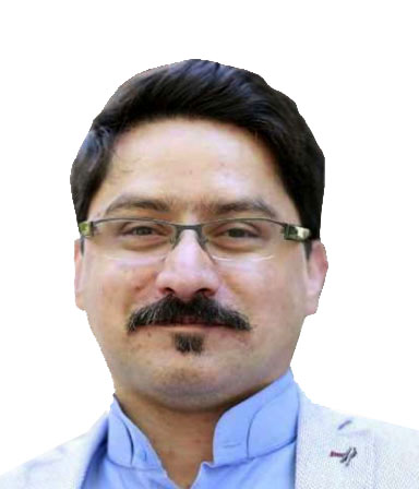 مهندس محمد نظری
