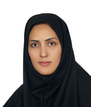 مهندس الهه ابراهیمی