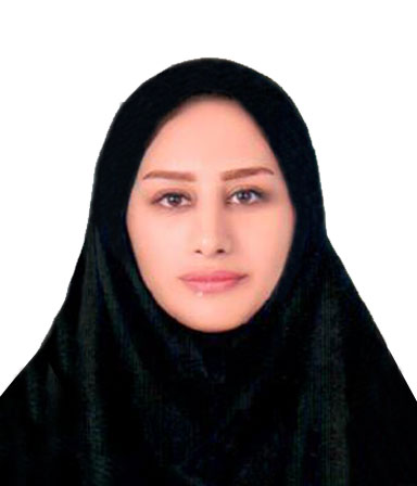 مهندس فرزانه گلمکانی
