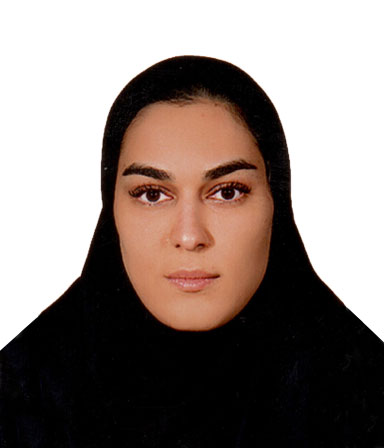 مهندس فاطمه حسین پور