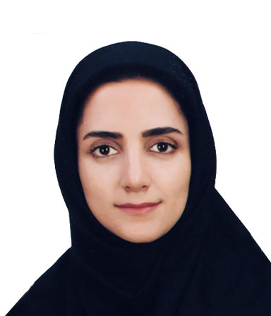 مهندس آمنه ملکی