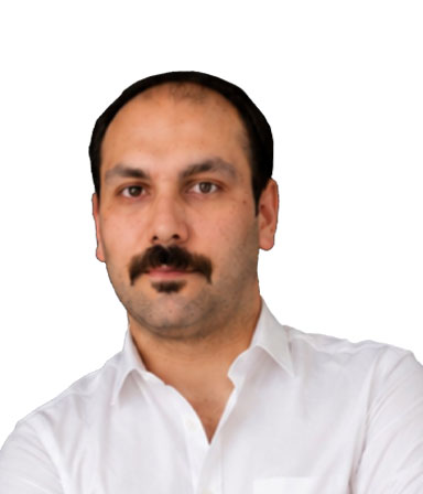 مهندس محمد اسدی