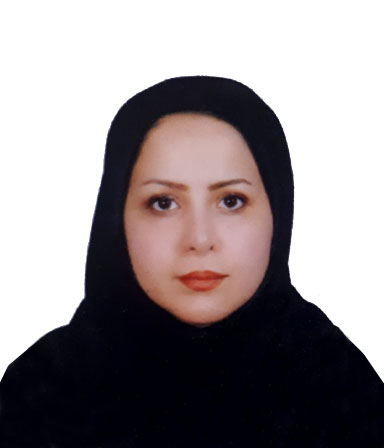 مهندس عالیه خیاطی اخلمد