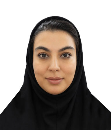 مهندس زهرا رباطی