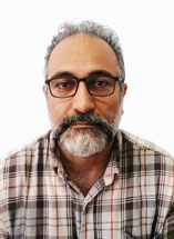 مهندس علیرضا قوامی خاکستر
