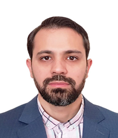مهندس سیدحسین نظام