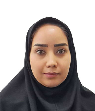 مریم علیزاده