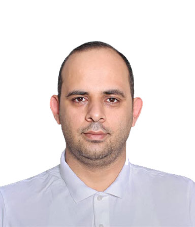 مهندس مهدی فاضلی