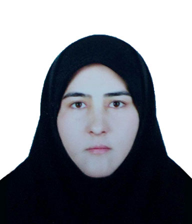 فاطمه قدسی خواه