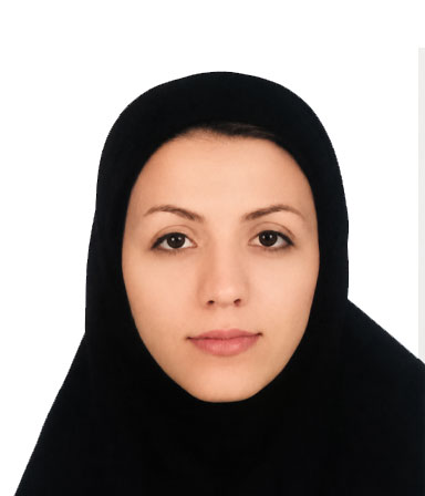 مهندس ملیحه حلیمی