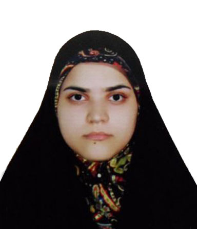 مهندس آرزو رحمتی سلطان قلی