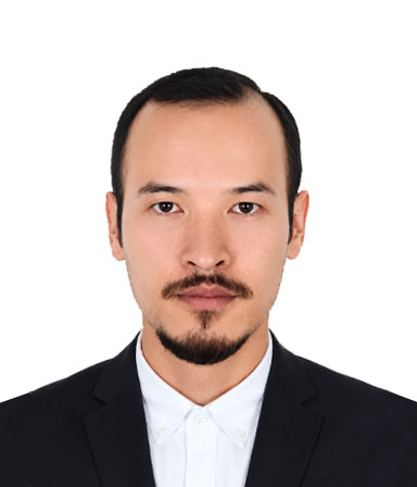 مهندس محمد غیوری خواه