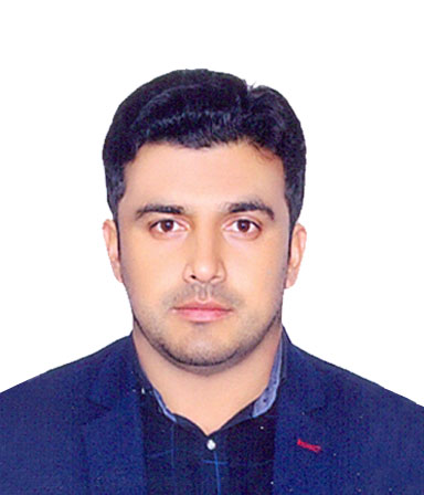 مهندس محسن رضایی