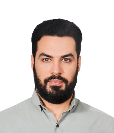 مهندس علی شعبانلو