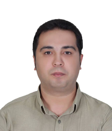 مهندس حامد شریف زاده