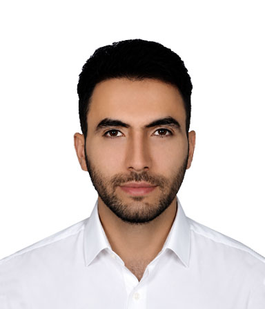 مهندس سیدمحمد حسینی