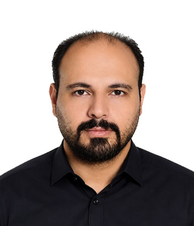 مهندس آرش پناهی