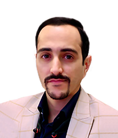 مهندس آیدا حقیقی