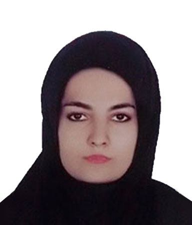 مهندس فریماه ضرابی کیا