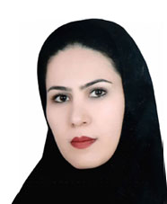 مهندس الهه فخریان