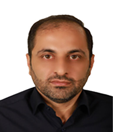 مهندس علی قربان پور